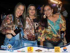 Jorge & Mateus In Feira
